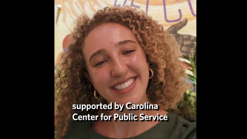 CCPS Student Story